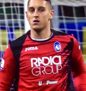 Gollini In Inter Atalanta 2018 19 21