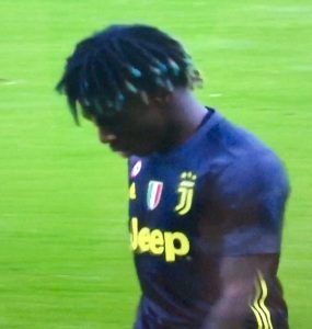 Kean In Sapl Juventus 2018 19 2