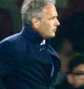 Mihajlovic In Bologna Chievo 2018 19 3