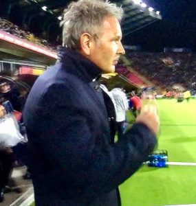 Mihajlovic In Bologna Chievo 2018 19