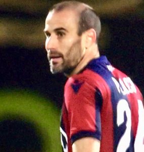 Palacio In Bologna Chievo 2018 19