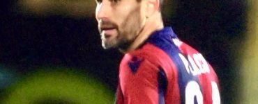 Palacio In Bologna Chievo 2018 19