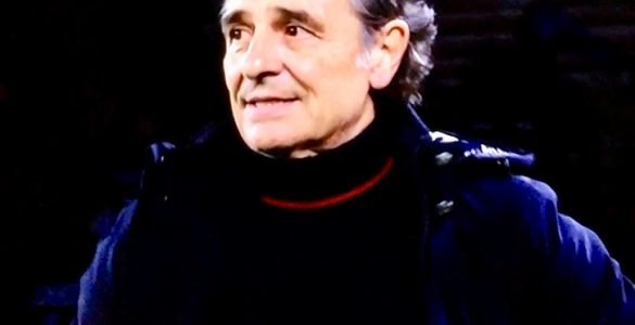 Prandelli In Napoli Genoa 2018 19 4