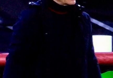 Prandelli In Napoli Genoa 2018 19