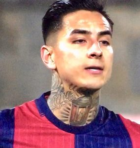 Pulgar In Bologna Chievo 2018 19 2
