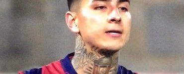 Pulgar In Bologna Chievo 2018 19 2
