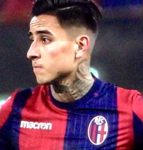 Pulgar In Bologna Chievo 2018 19