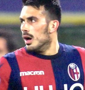 Sansone In Bologna Chievo 2018 19 2