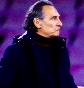 Prandelli In Napoli Genoa 2018 19 2