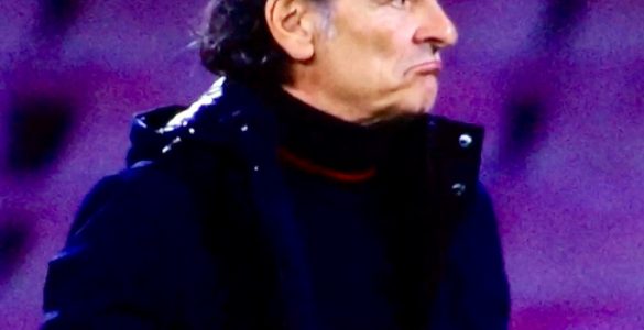 Prandelli In Napoli Genoa 2018 19 2