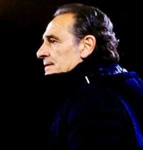 Prandelli In Napoli Genoa 2018 19 3