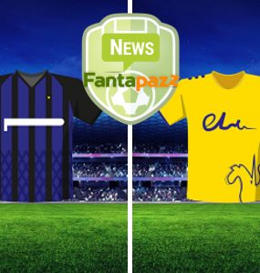 Post gara Inter-Chievo http://nerws.fantapazz.com