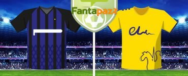 Post gara Inter-Chievo http://nerws.fantapazz.com