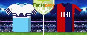 Post gara Lazio-Bologna http://nerws.fantapazz.com