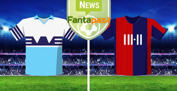 Post gara Lazio-Bologna http://nerws.fantapazz.com