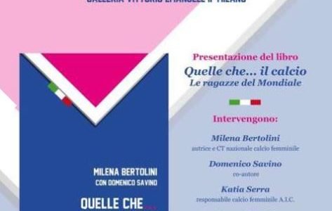 Quelle Che Il Calcio