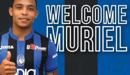 Muriel Presentazione