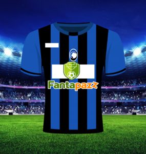 Maglia Atalanta