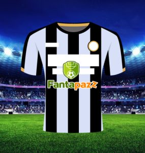 Maglia Udinese