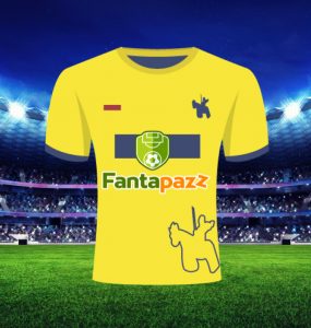 Maglia Chievo