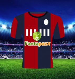 Maglia Bologna