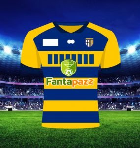 Maglia Parma