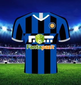 Maglia Inter