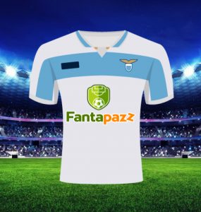 Maglia Lazio