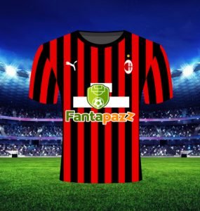 Maglia Milan