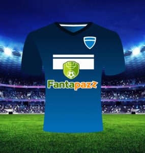 Maglia Empoli
