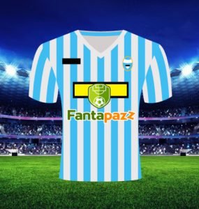 Maglia Spal