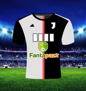 Maglia Juventus