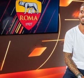 Spinazzola Roma