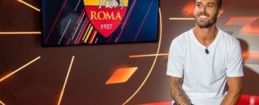 Spinazzola Roma