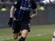 Gara Di Seria A Tra Inter E Bologna Allo Stadio San Siro Di Milano. Mauro Icardi In Azione.