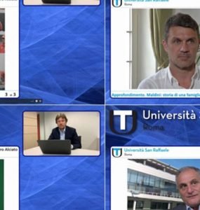 Cattedra Di Storia Del Calcio