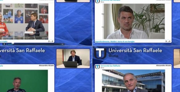 Cattedra Di Storia Del Calcio
