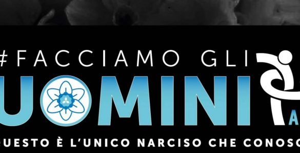 Violenza Donne Facciamo Gli Uomini
