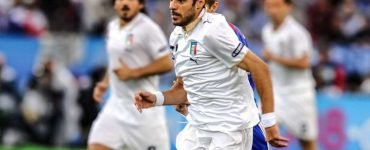 Inizi Simone Perrotta