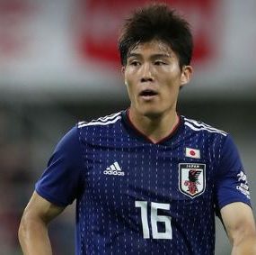 Tomoiyasu
