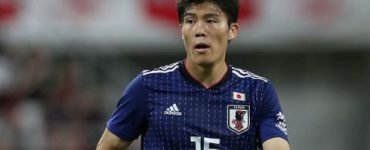 Tomoiyasu
