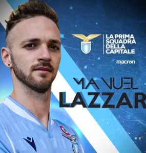Lazzari Lazio