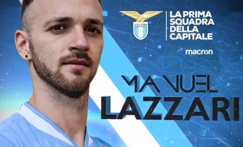 Lazzari Lazio