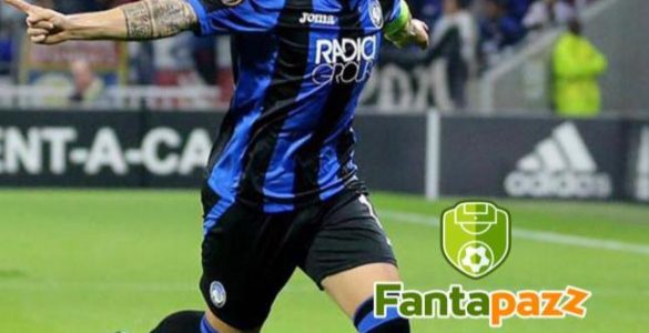 Gomez centrocampista