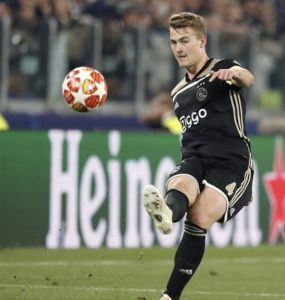 De Ligt