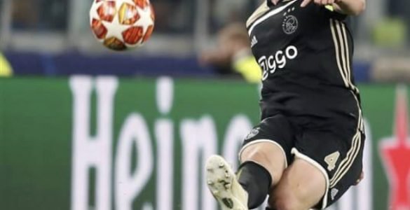 De Ligt