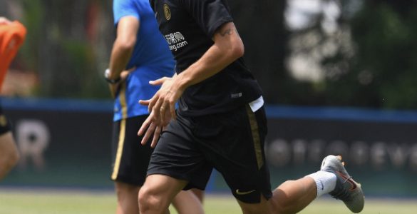 Barella all’Inter
