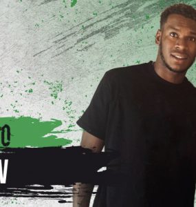 Gravillon al Sassuolo