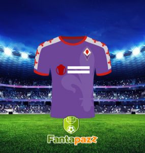 Maglia Fiorentina