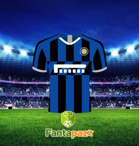 Maglia Inter